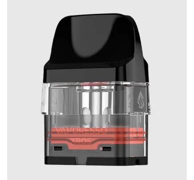 Картридж Vaporesso XROS 2ml Original Coil (Mesh - 0.6 Ом) (16517)
