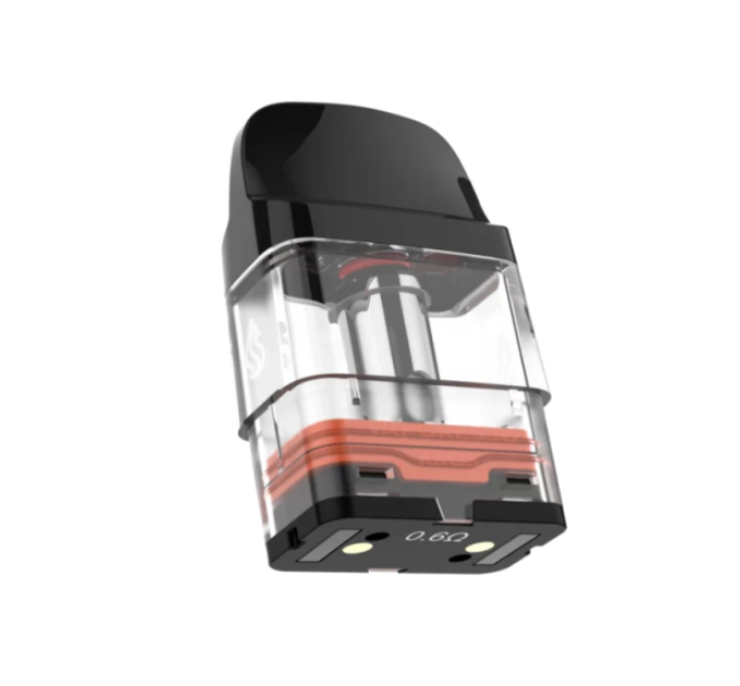 Картридж Vaporesso XROS 2ml Original Coil (Mesh - 0.6 Ом) (16517)