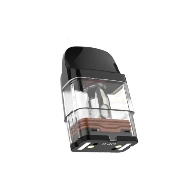 Картридж Vaporesso XROS Corex 2.0 2ml Original Coil (Mesh - 0.6 Ом) (16833)