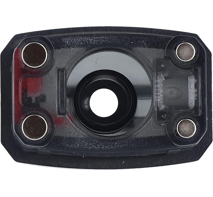 Картридж для Smok Nord 4 RPM2 4.5ml Original Coil (без испарителя) (18149)