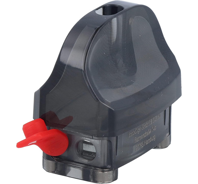 Картридж для Smok Nord 4 RPM2 4.5ml Original Coil (без испарителя) (18149)