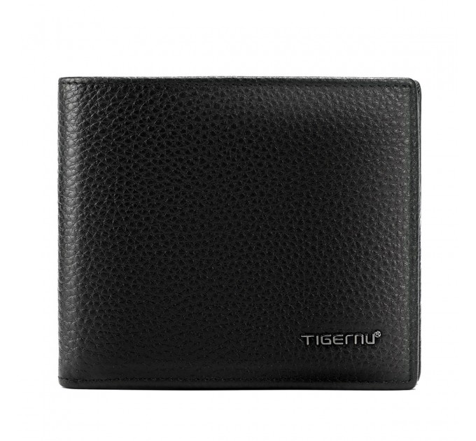 Кошелек мужской Tigernu T-S8002 (Black) (17069)