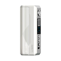 Мод VOOPOO DRAG M100S 100W Оригінальний Мод (Перламутровий Білий)