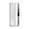 Мод VOOPOO DRAG M100S 100W Оригінальний Мод (Перламутровий Білий) (16632)