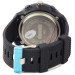 Мужские наручные часы Skmei 1361 Original (Black, 1361BK) (17142)