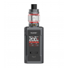 Набор Smok R-Kiss 2 200W with TFV18 Mini Tank 6.5ml Original Kit (Grey) (15785)