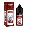 Набор для самозамеса на солевом никотине Octobar Fresh & Sour 10 мл (Cranberry Cherry Soda Клюква Вишня Содовая, 0-50 мг) (18497)