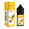 Набор для самозамеса на солевом никотине Octobar Fresh & Sour 10 мл (Pineapple Ананас, 0-50 мг) (18504)