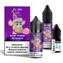 Набір для самозамісу сольового Flavorlab FL350 30 мл, 0-50 мг Grapes Orange Cinnamon (Виноград Апельсин Кориця)