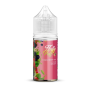 Набір для самозамісу сольового Fluffy Puff 30 мл, 0-50 мг Forest Berry Tea (Чай з лісових ягід)
