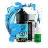 Набор для самозамеса солевой Sour Boom 15 мл (Secret Секретный вкус, 0-65 мг) (17290)