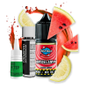 Набор для самозамеса солевой Sour Boom 30 мл (WaterLemon Арбуз Лимон, 0-65 мг) (17317)