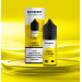 Набор компонентов для самозамеса жидкости на солевом никотине Flavorlab Rainberry Juice 30 мл (Mint Lemon Мята Лимон, 0-50 мг) (17682)