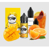 Набор компонентов для самозамеса солевой Flavorlab FL350 LUX 30 мл (Mango Orange Lemonade, Манго-апельсиновый лимонад 0-65 мг) (19769)