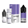 Набор компонентов для самозамеса солевой Octobar Classic 30мл (Grape Icy Виноград Айс, 0-65 мг) (18301)