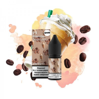 Набор компонентов для самозамеса солевой жидкости Flavorlab P1 10 мл (Frapuccino Фрапучино, 0-50 мг)