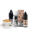 Набор компонентов для самозамеса солевой жидкости Flavorlab P1 10 мл (Frapuccino Фрапучино, 0-50 мг) (17917)