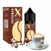 Набор компонентов для самозамеса солевой жидкости Octobar X 30 мл (Coffee Кофе, 0-65 мг) (17895)