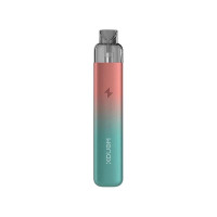 Под-система Geekvape Wenax K1 Pod 600mAh 2ml Original Kit (Пінк Грін)