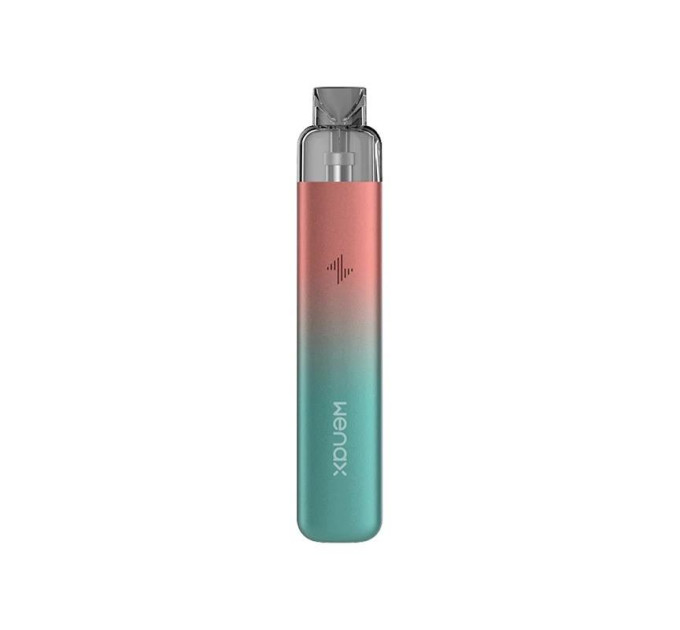 Под-система Geekvape Wenax K1 Pod 600mAh 2ml Original Kit (Пінк Грін) (16659)