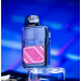 Под-система Lost Vape Thelema Elite Art 40 40W Pod 1400mAh 3ml Оригінальний комплект (Mecha Blue) (16754)
