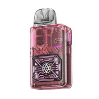 Под-система Lost Vape Thelema Elite Art 40 40W Pod 1400mAh 3ml Оригінальний комплект (NEO Tech)