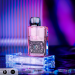 Под-система Lost Vape Thelema Elite Art 40 40W Pod 1400mAh 3ml Оригінальний комплект (NEO Tech) (16753)