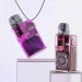 Под-система Lost Vape Thelema Elite Art 40 40W Pod 1400mAh 3ml Оригінальний комплект (NEO Tech) (16753)