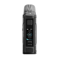 Под-система Lost Vape Thelema Nano 45W Pod 1500mAh 3ml электронная сигарета Original Kit (Midnight Black)