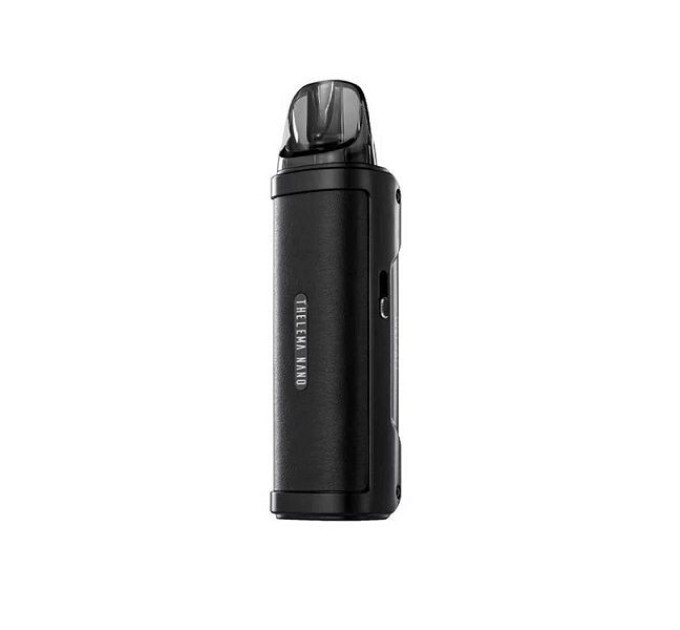 Под-система Lost Vape Thelema Nano 45W Pod 1500mAh 3ml электронная сигарета Original Kit (Midnight Black) (19189)