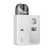 Под-система Lost Vape Ursa Baby Pro Pod 900mAh 2.5ml Оригінальний комплект (Перловий Білий) (15796)