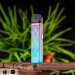 Под-система Lost Vape Ursa Nano Pod 800mAh 2.5ml Оригінальний набір (Сакура Рожевий) (16760)