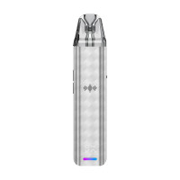 Под-система OXVA Xlim SE 2 Pod 1000mAh 2ml Original Kit (Silver Grey)