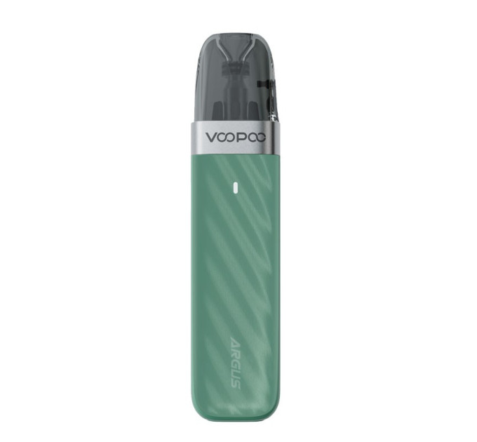 Под-система POD System VOOPOO Argus Z2 Pod 1500mAh 3ml Original Kit (Moss Green) (17734)