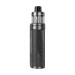 Под-система POD System VOOPOO Drag S2 60W Pod 2500mAh 5ml DTL Version Original Kit (Gray Metal) (17713)