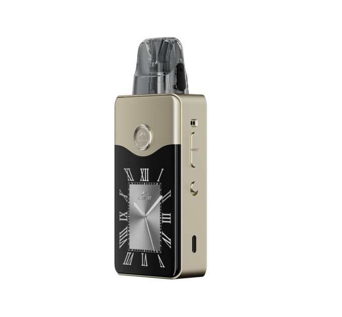 Под-система POD System VOOPOO Vinci E120 120W Pod 4500mAh 5ml Original Kit (Champagne Golden) (17733)