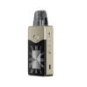 Под-система POD System VOOPOO Vinci E120 120W Pod 4500mAh 5ml Original Kit (Champagne Golden) (17733)