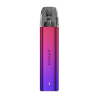 Под-система VOOPOO Argus G2 Mini Pod 1200mAh 3ml Оригінальний комплект (Фіолетово-червоний)