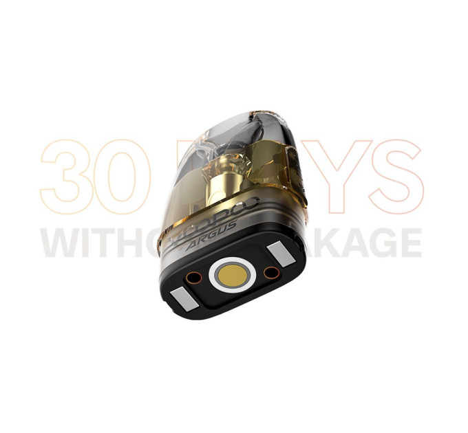 Под-система VOOPOO Argus G2 Mini Pod 1200mAh 3ml Оригінальний комплект (Фіолетово-червоний) (16797)
