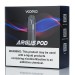 Підсистема VOOPOO Argus Pod 20W Original Pod System 800mAh 2ml (Carbon Fiber)