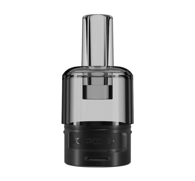 Под-система VOOPOO Doric E Pod 1500mAh 3ml Оригінальний комплект (Циан) (15828)