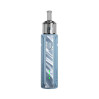 Под-система VOOPOO Doric E Pod 1500mAh 3ml Оригінальний комплект (Циан) (15828)