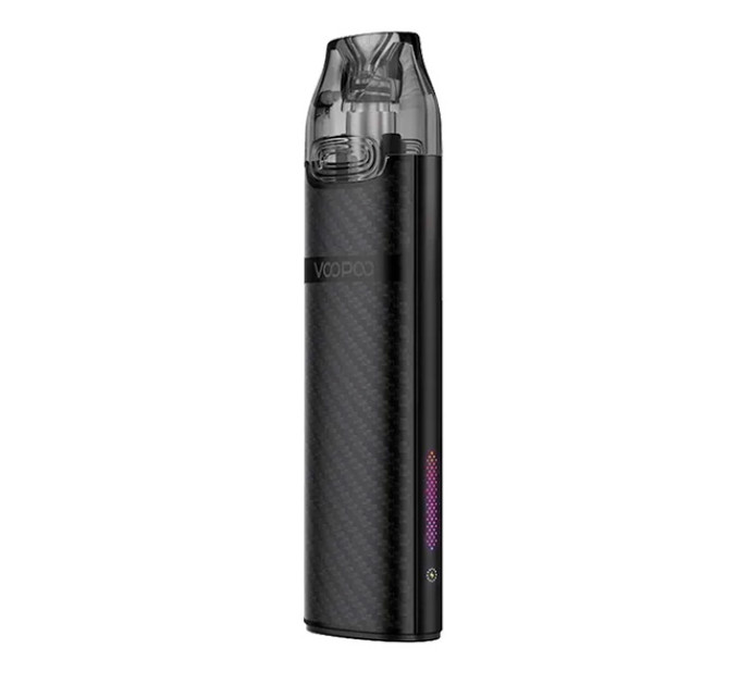 Под-система VOOPOO VMATE i3 Pod 1500mAh 3ml электронная сигарета Original Kit (Black) (18661)
