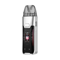 Под-система Vaporesso LUXE XR Max 2 80W Pod 3200mAh 5ml электронная сигарета Original Kit (Silver)