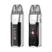 Под-система Vaporesso LUXE XR Max 2 80W Pod 3200mAh 5ml электронная сигарета Original Kit (Silver) (18824)