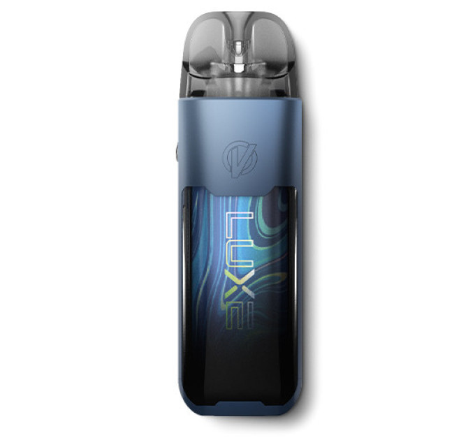 Под-система Vaporesso LUXE XR Max 80W with One Pod Version 2800mAh 5ml Original Kit (Glacier Blue) (15850)