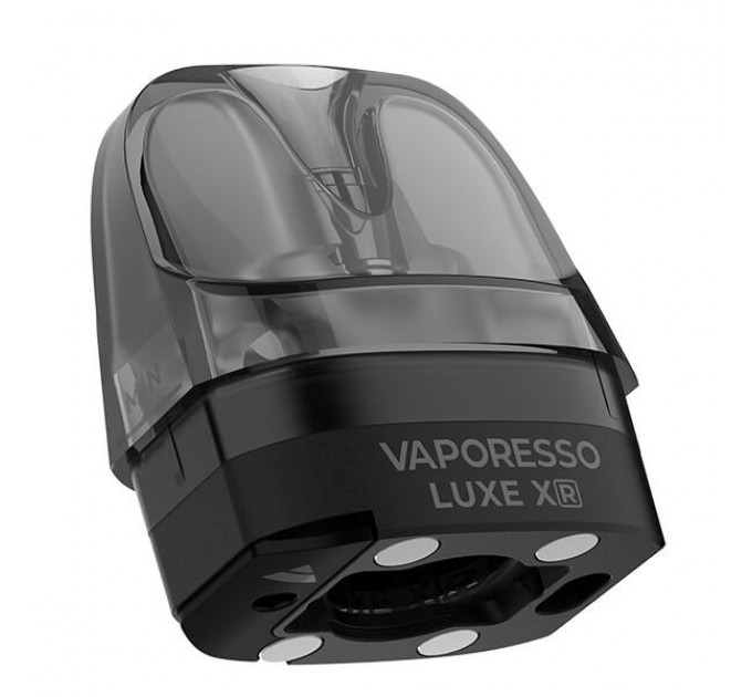 Под-система Vaporesso LUXE XR Original Pod System 1500mAh 5ml (Silver) (15138)