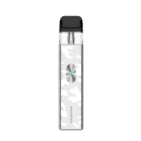 Підсистема Vaporesso XROS 4 Mini Pod 1000mAh 3ml Original Kit (Camo Silver)