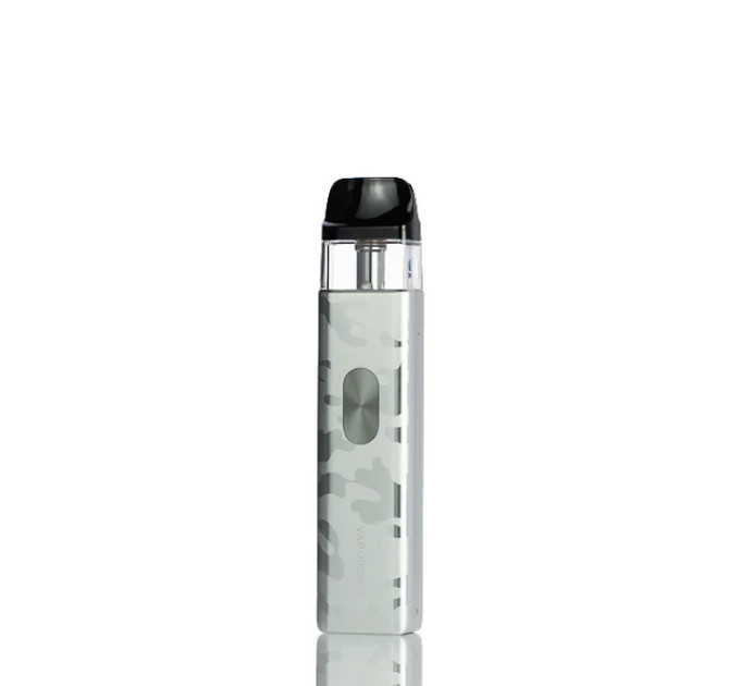Підсистема Vaporesso XROS 4 Mini Pod 1000mAh 3ml Original Kit (Camo Silver) (16842)