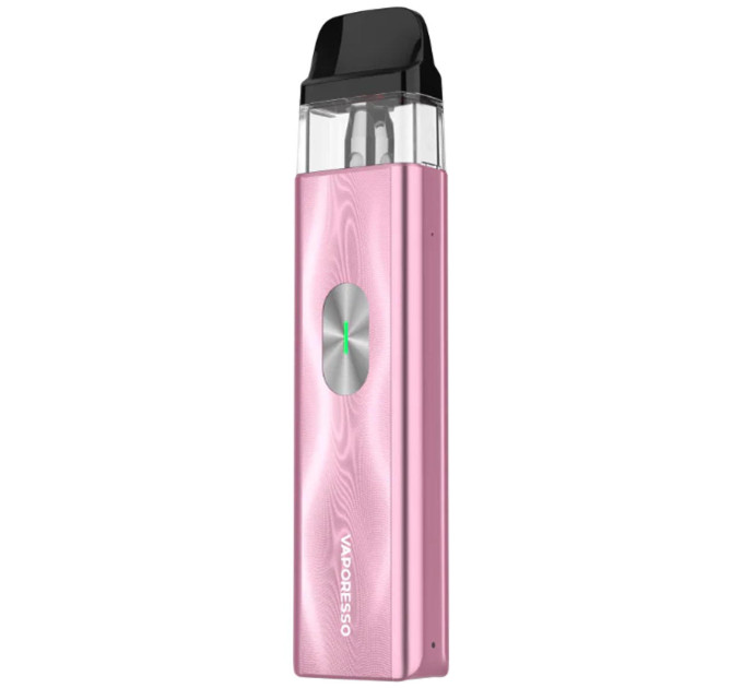 Под-система Vaporesso XROS 4 Mini Pod 1000mAh 3ml Original Kit (Ice Pink) (18110)
